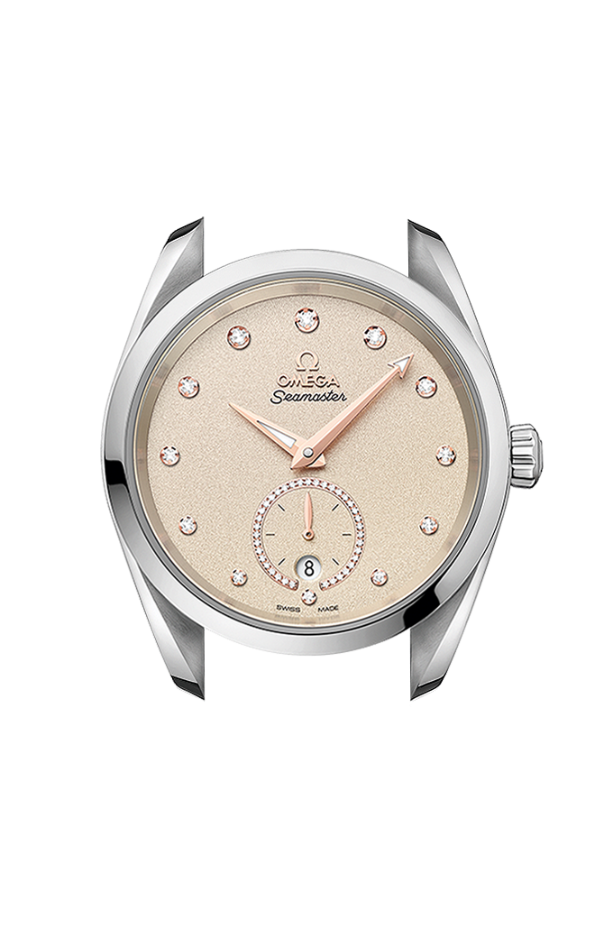 OMEGA 220.10.38.20.59.001 WATCH