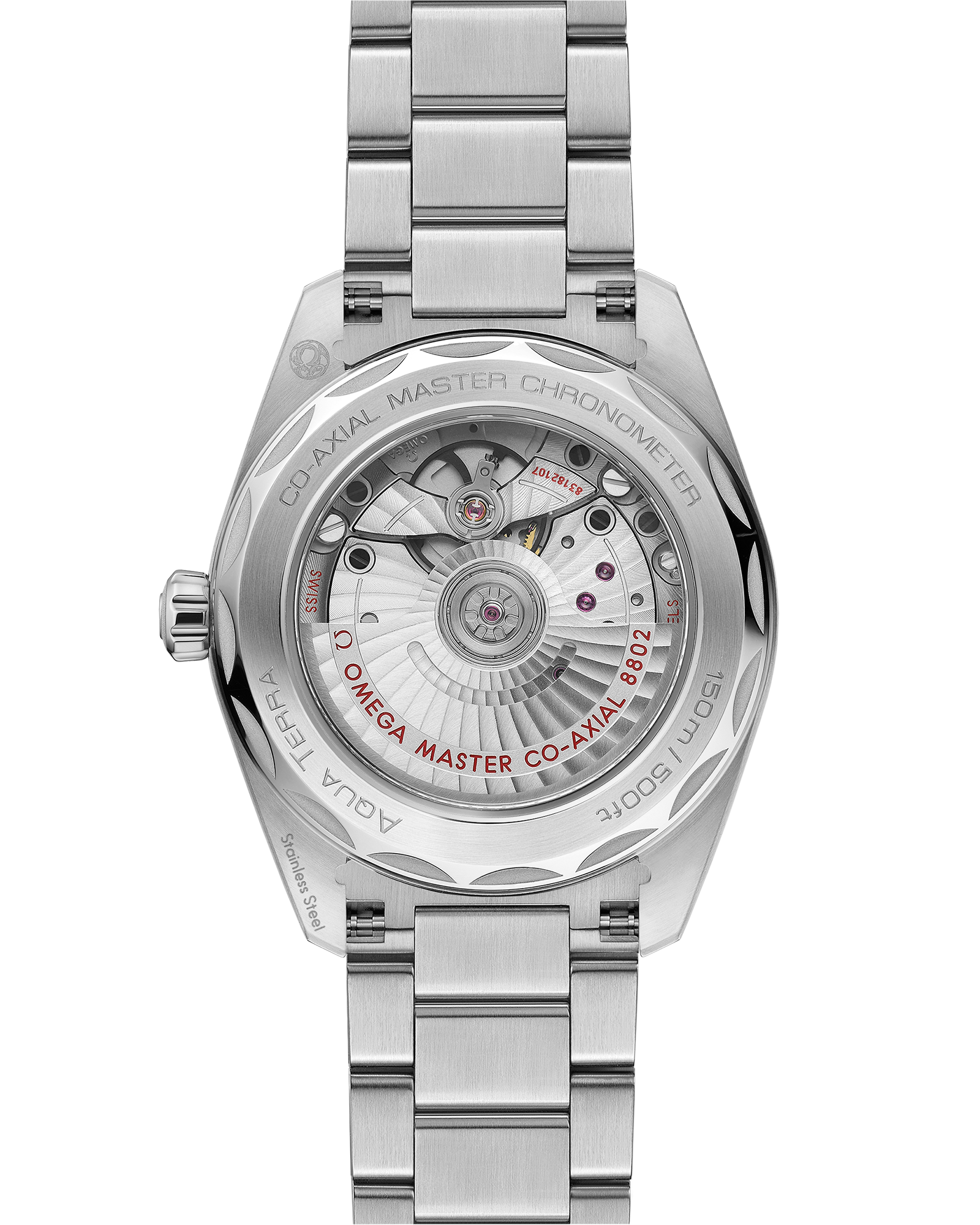 OMEGA 220.10.38.20.59.001 WATCH