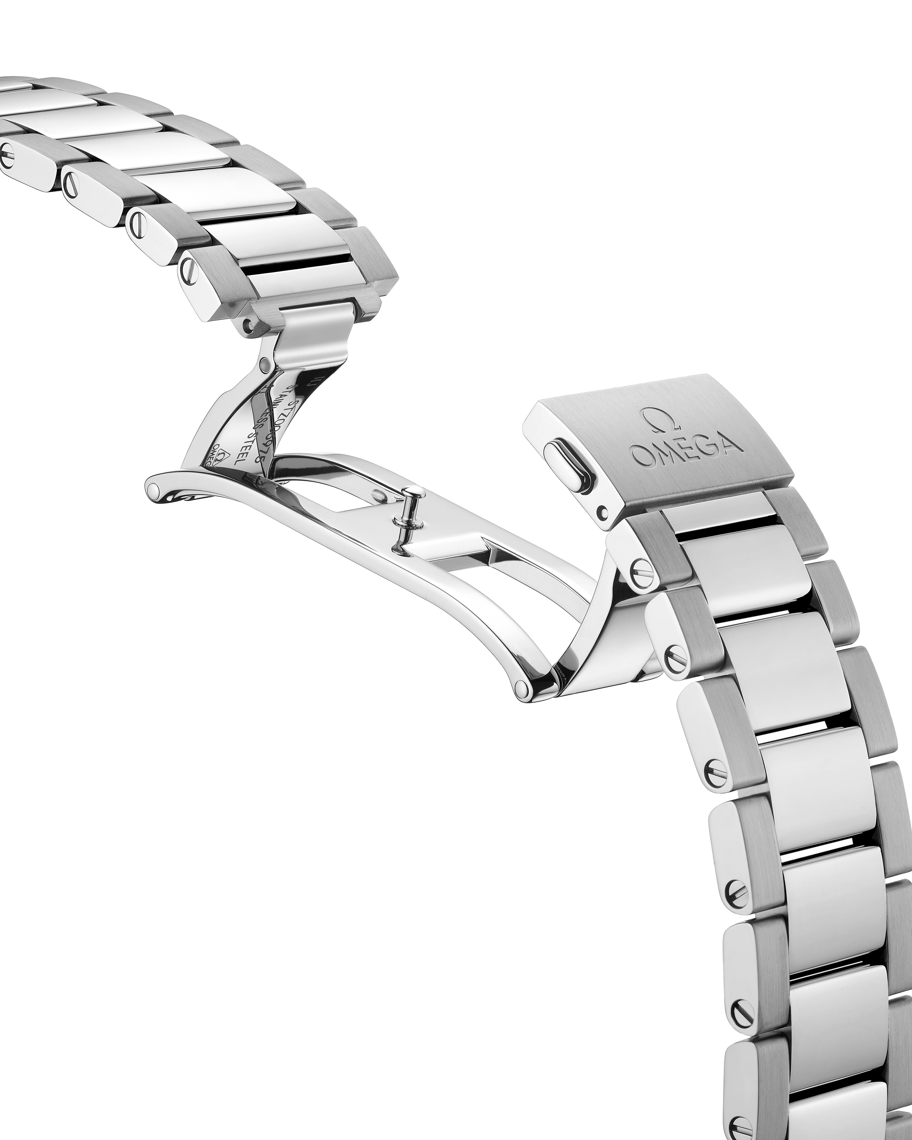 OMEGA 220.10.38.20.59.001 WATCH