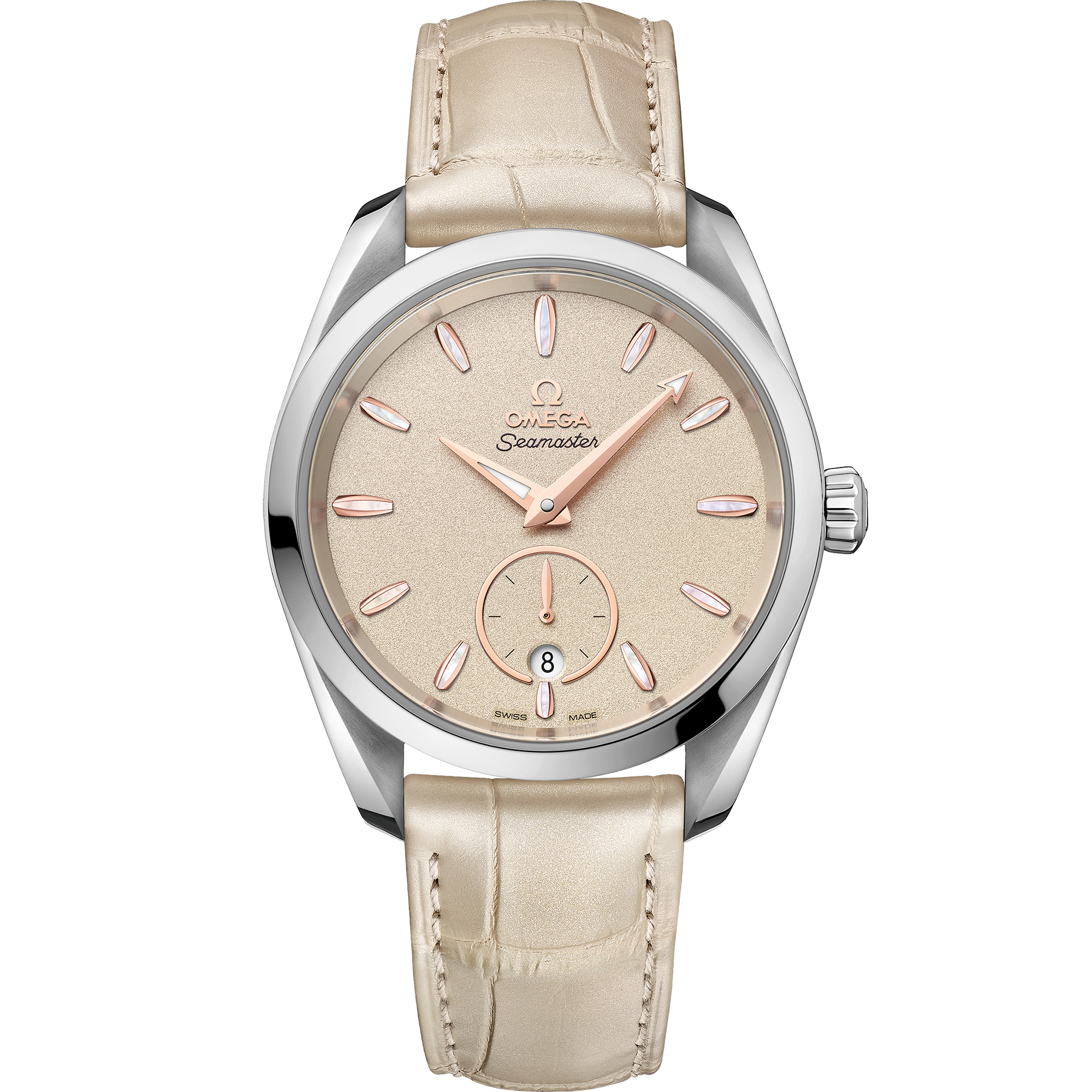 OMEGA 220.13.38.20.09.001 WATCH