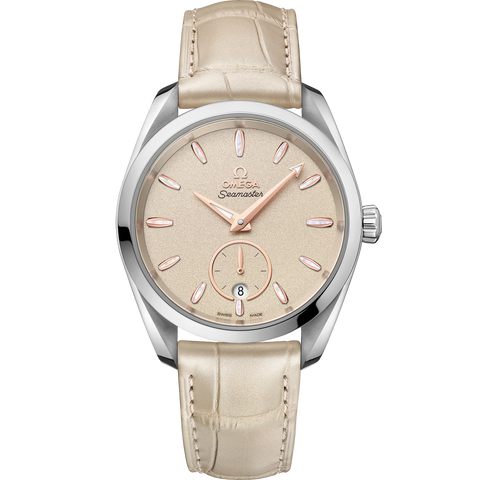 OMEGA 220.13.38.20.09.001 WATCH
