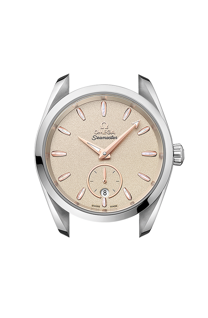 OMEGA 220.13.38.20.09.001 WATCH