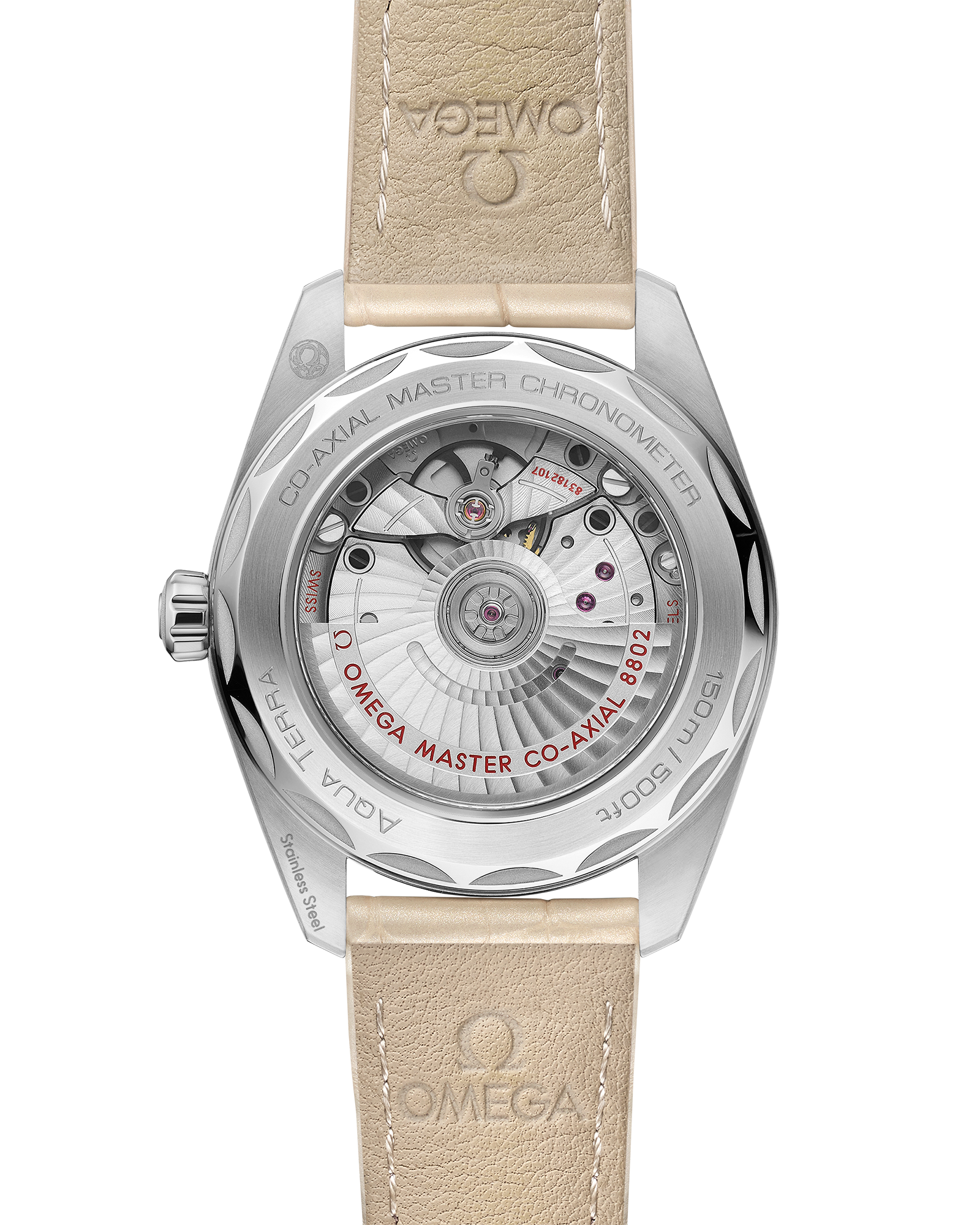 OMEGA 220.13.38.20.09.001 WATCH