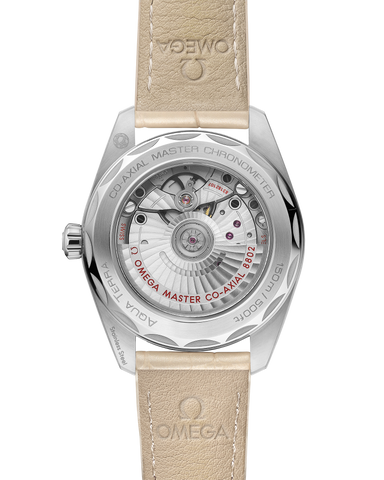 OMEGA 220.13.38.20.09.001 WATCH