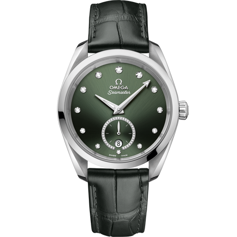 OMEGA 220.13.38.20.60.001 WATCH