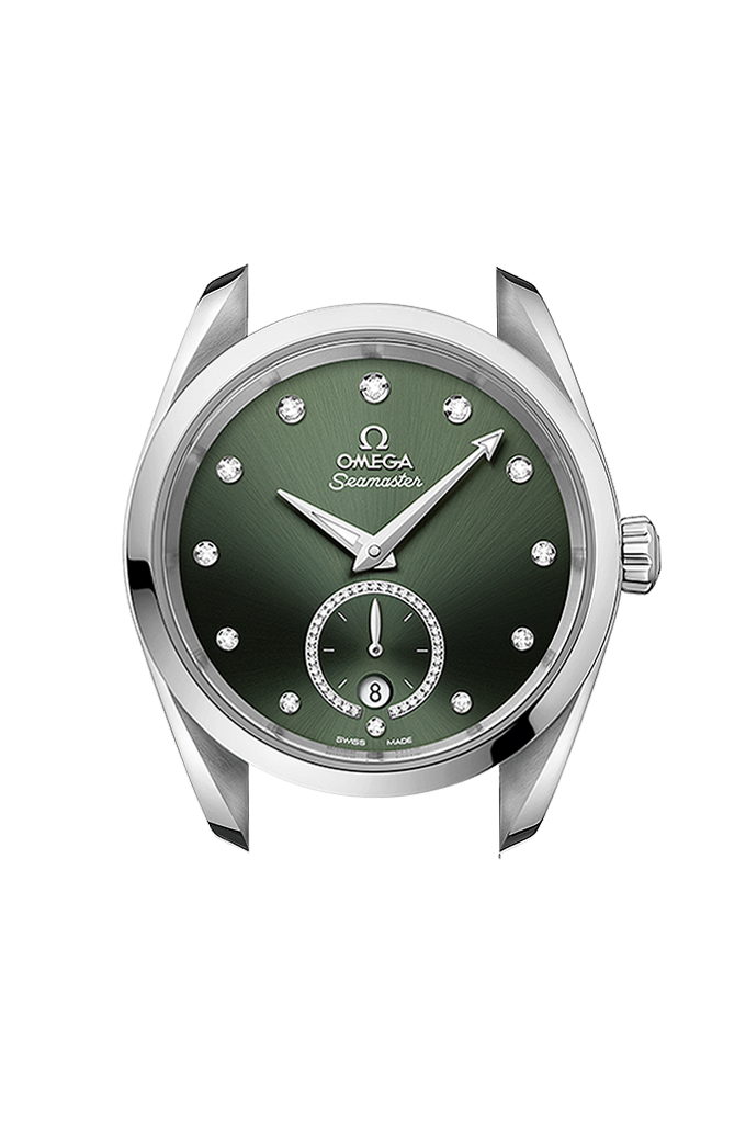 OMEGA 220.13.38.20.60.001 WATCH