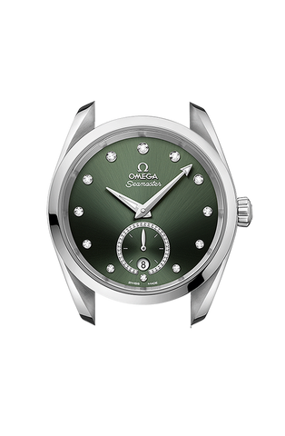 OMEGA 220.13.38.20.60.001 WATCH