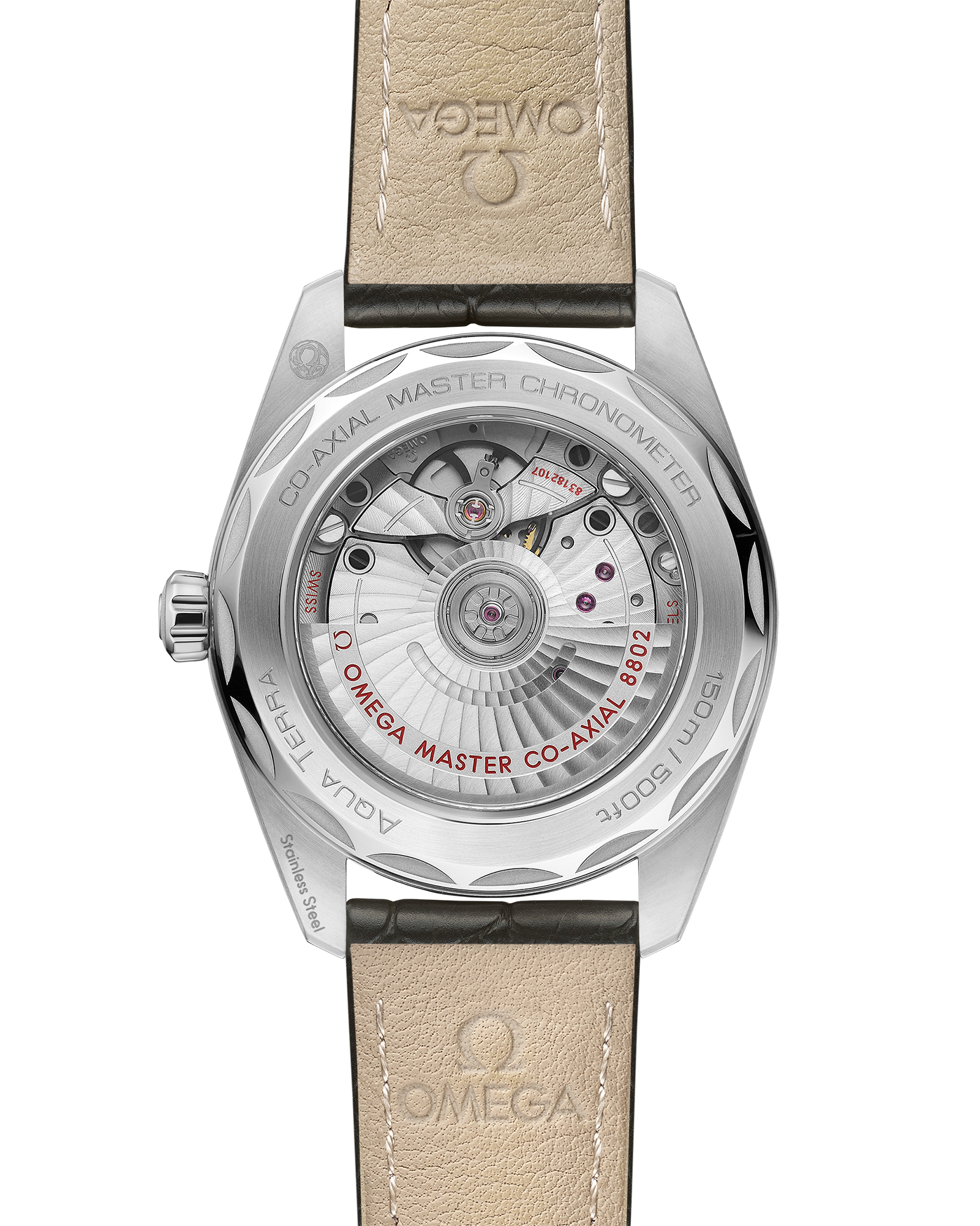 OMEGA 220.13.38.20.60.001 WATCH
