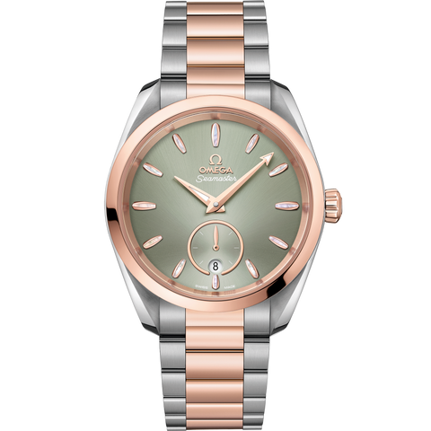 OMEGA 220.20.38.20.10.001 WATCH