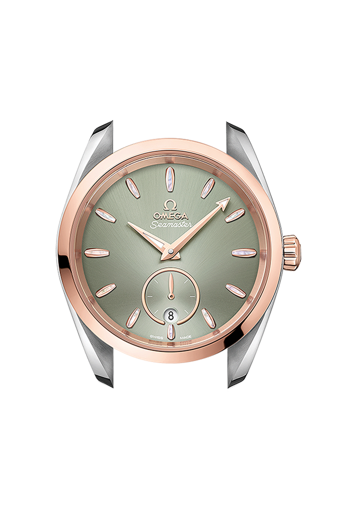 OMEGA 220.20.38.20.10.001 WATCH