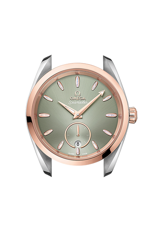 OMEGA 220.20.38.20.10.001 WATCH