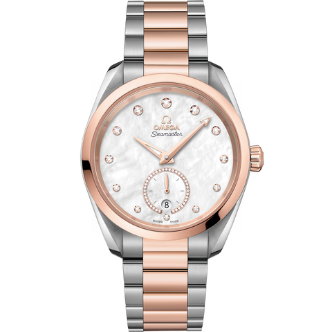 OMEGA 220.20.38.20.55.002 WATCH