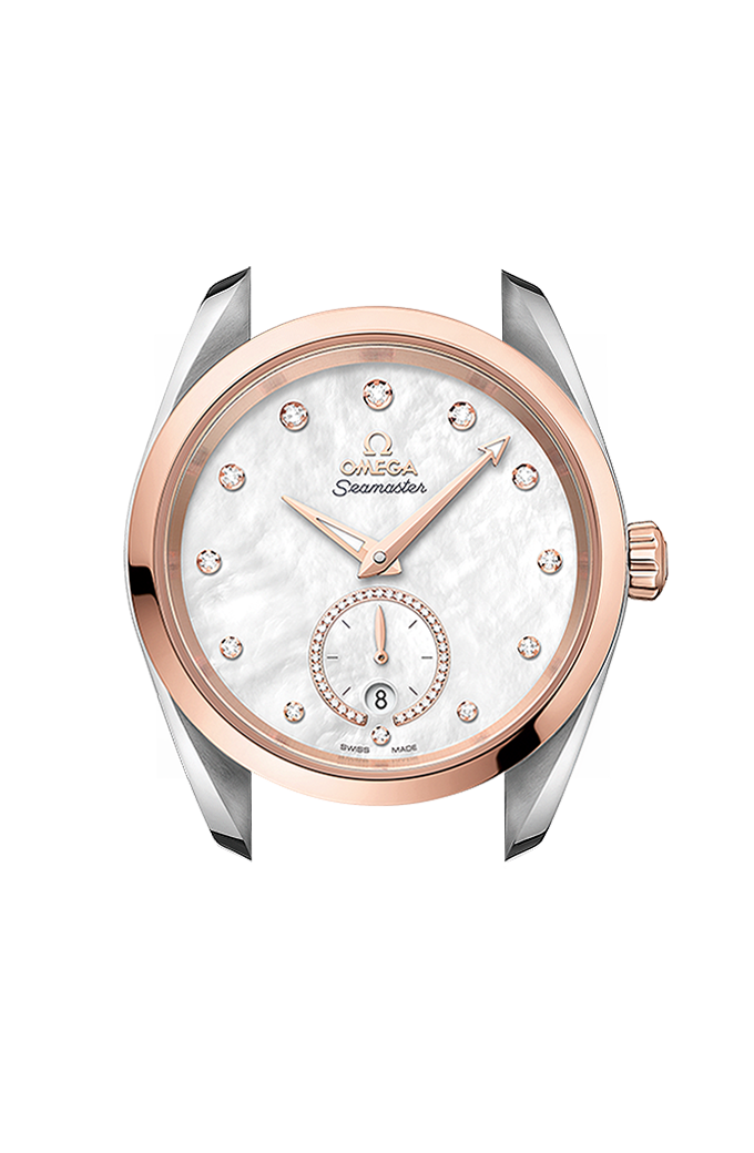 OMEGA 220.20.38.20.55.002 WATCH