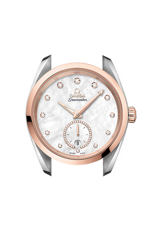 OMEGA 220.20.38.20.55.002 WATCH