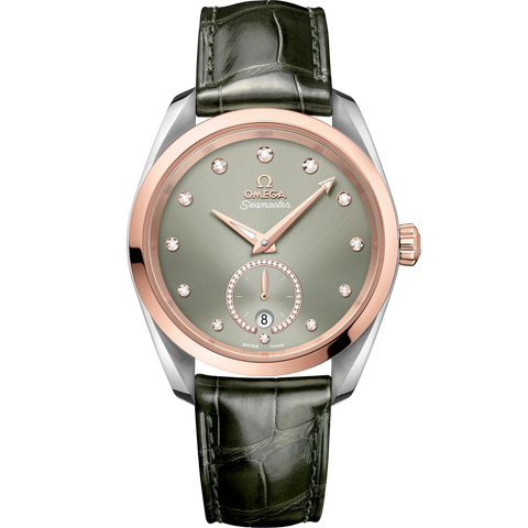 OMEGA 220.23.38.20.60.001 WATCH
