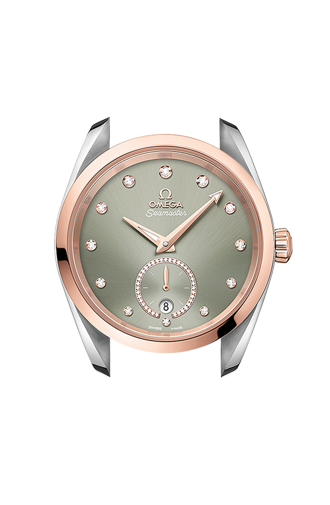 OMEGA 220.23.38.20.60.001 WATCH