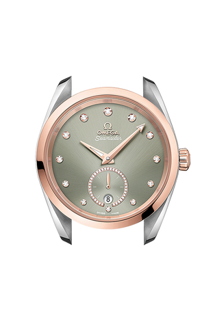 OMEGA 220.23.38.20.60.001 WATCH