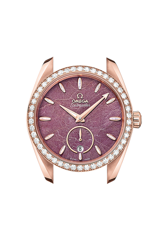 OMEGA 220.55.38.20.99.001 WATCH