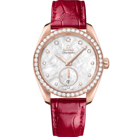 OMEGA 220.58.38.20.55.002 WATCH