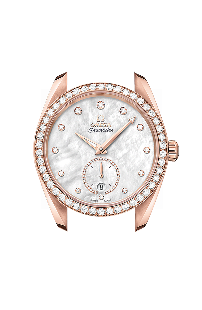 OMEGA 220.58.38.20.55.002 WATCH
