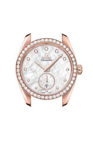 OMEGA 220.58.38.20.55.002 WATCH
