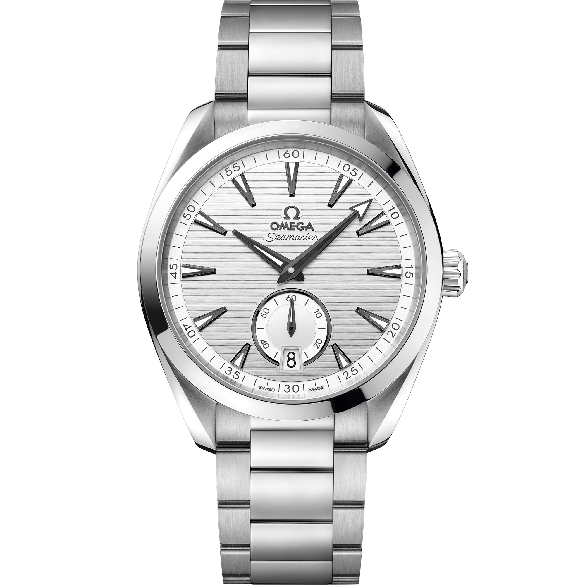 OMEGA 220.10.41.21.02.002 WATCH