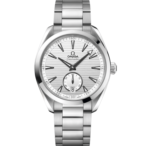 OMEGA 220.10.41.21.02.002 WATCH
