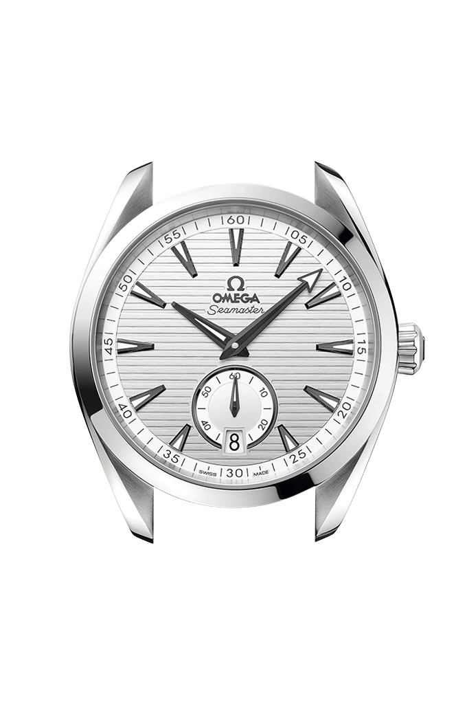 OMEGA 220.10.41.21.02.002 WATCH