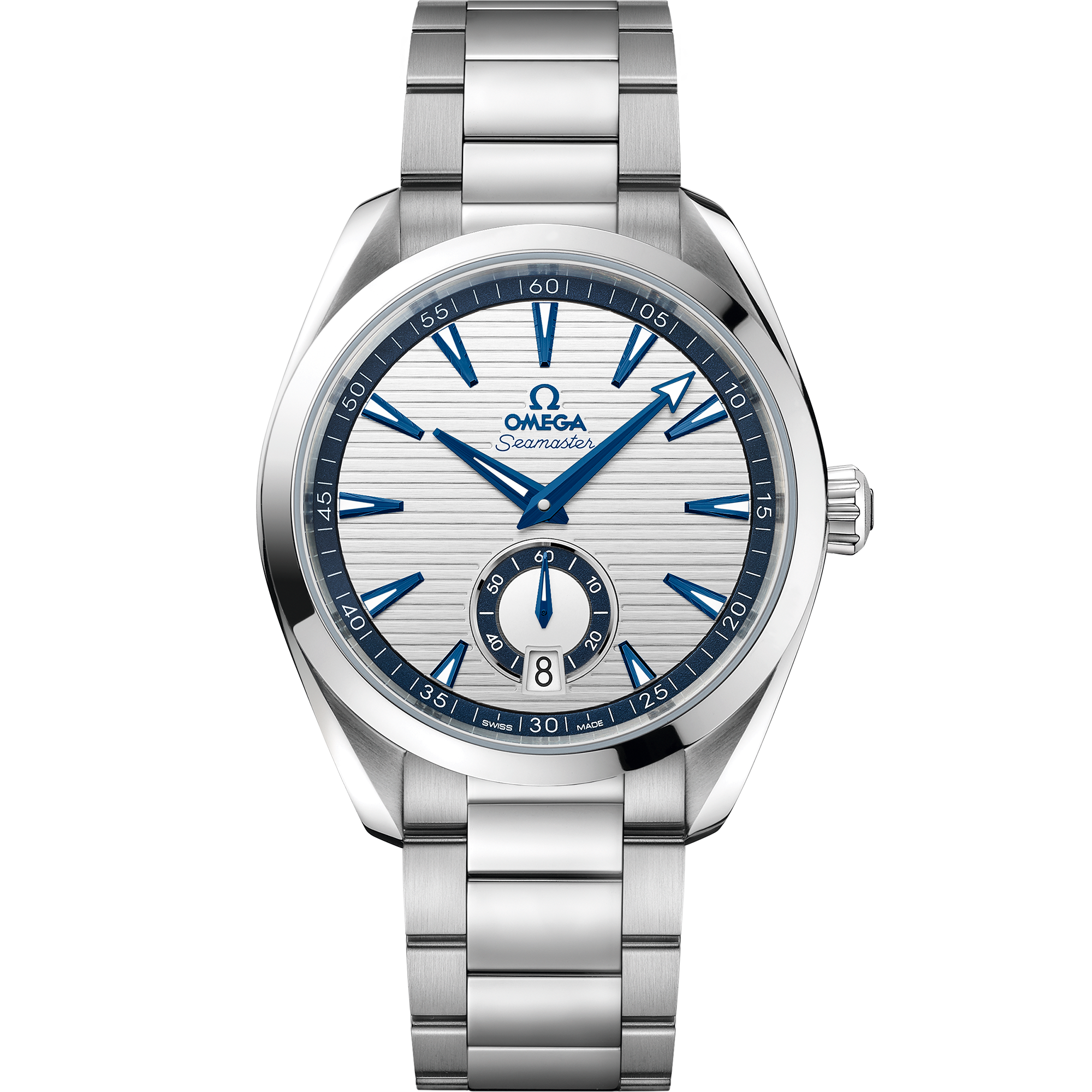 OMEGA 220.10.41.21.02.004 WATCH