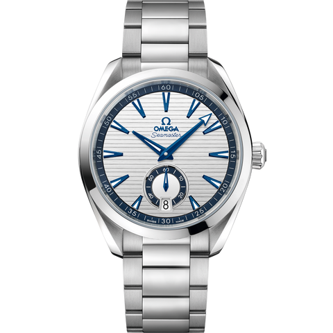 OMEGA 220.10.41.21.02.004 WATCH