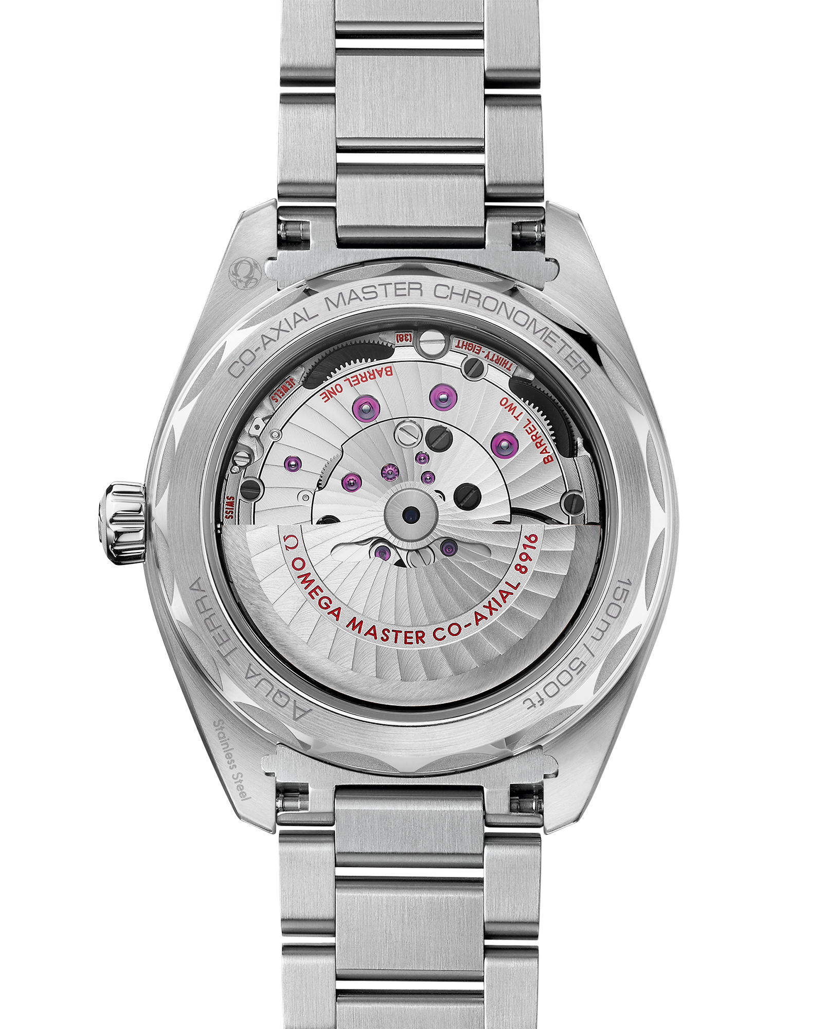 OMEGA 220.10.41.21.02.004 WATCH