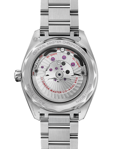 OMEGA 220.10.41.21.02.004 WATCH