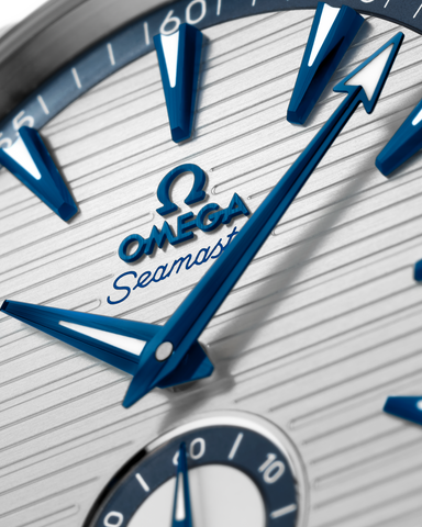 OMEGA 220.10.41.21.02.004 WATCH
