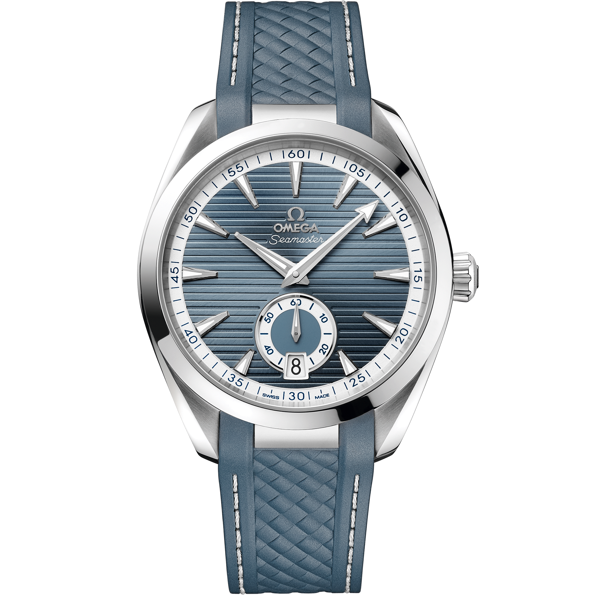 OMEGA 220.12.41.21.03.005 WATCH