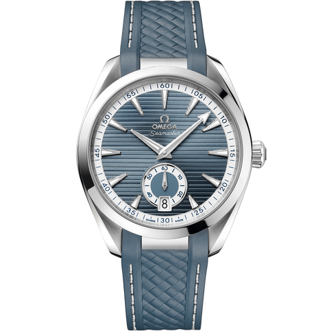 OMEGA 220.12.41.21.03.005 WATCH