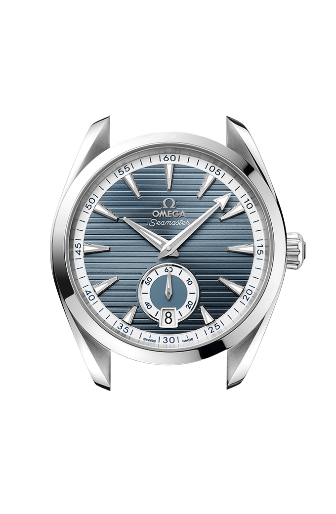 OMEGA 220.12.41.21.03.005 WATCH