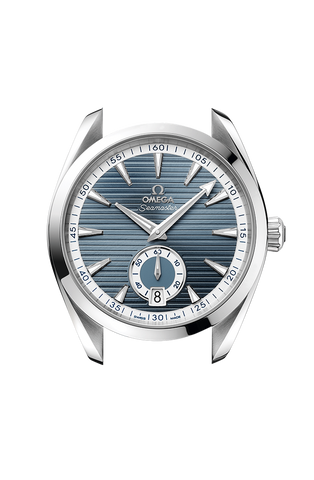 OMEGA 220.12.41.21.03.005 WATCH
