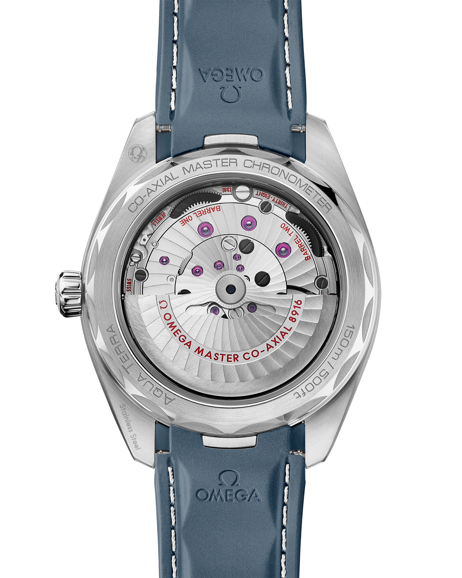 OMEGA 220.12.41.21.03.005 WATCH
