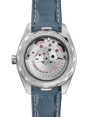 OMEGA 220.12.41.21.03.005 WATCH
