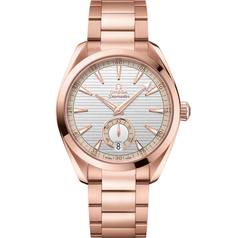 OMEGA 220.50.41.21.02.002 WATCH