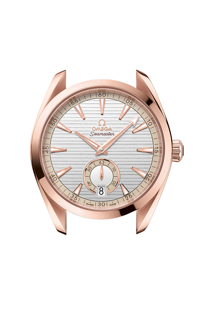 OMEGA 220.50.41.21.02.002 WATCH