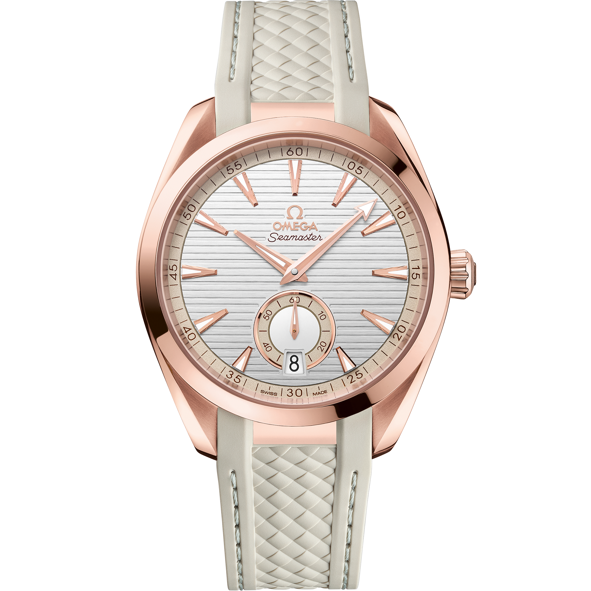 OMEGA 220.52.41.21.02.001 WATCH