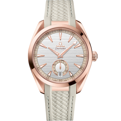 OMEGA 220.52.41.21.02.001 WATCH