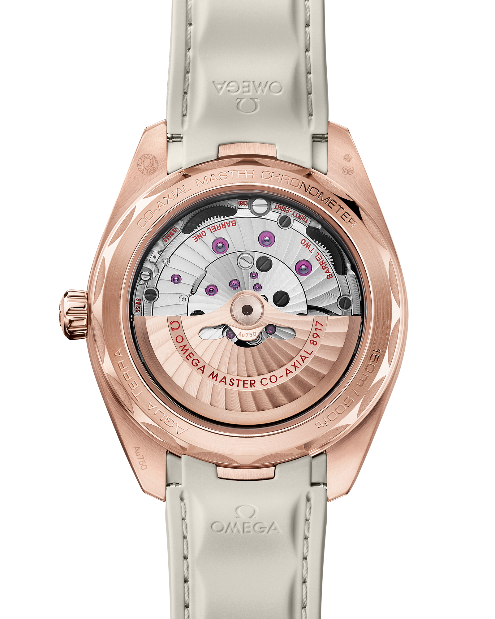 OMEGA 220.52.41.21.02.001 WATCH