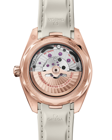 OMEGA 220.52.41.21.02.001 WATCH