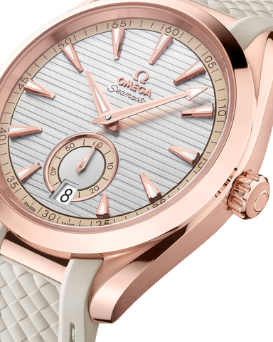 OMEGA 220.52.41.21.02.001 WATCH