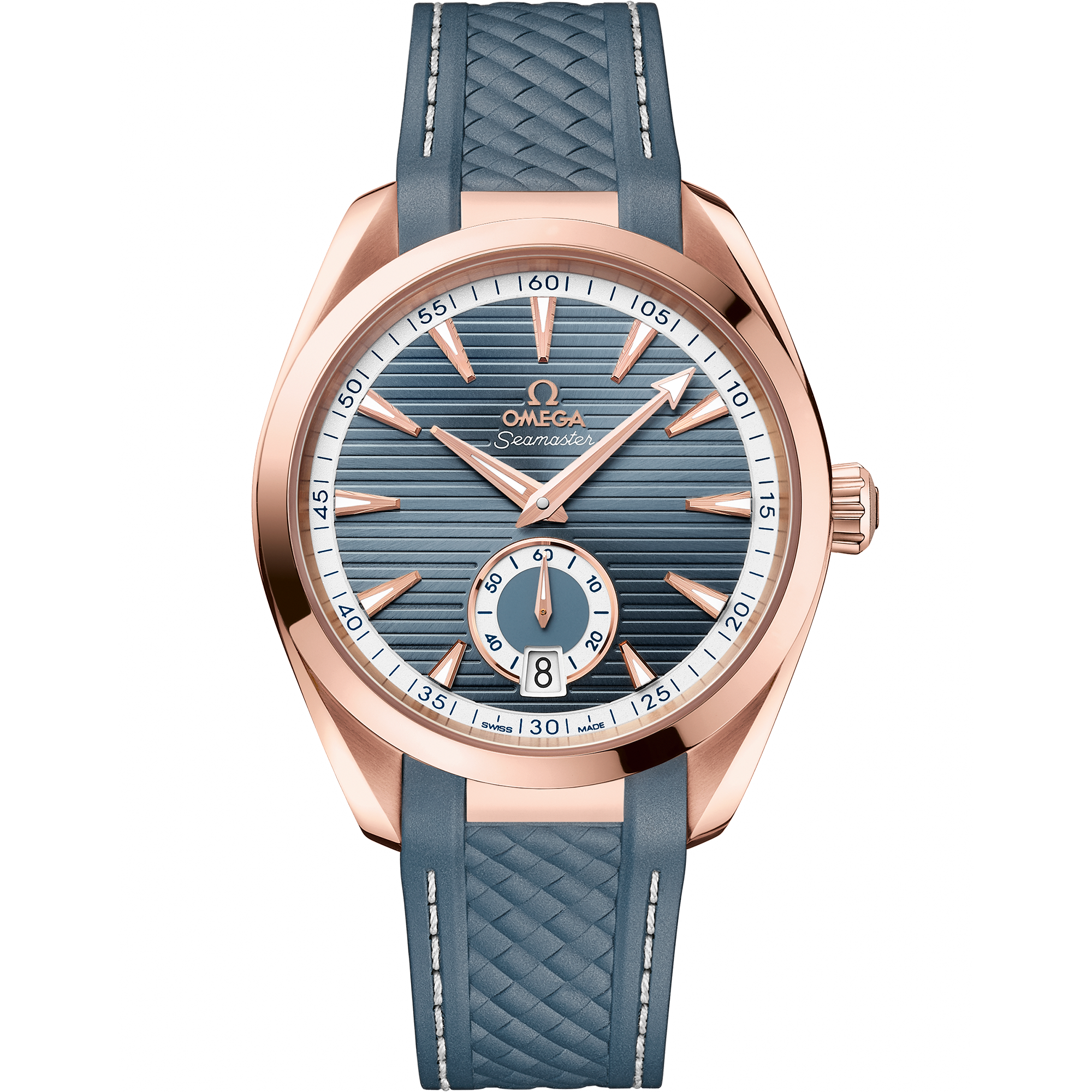 OMEGA 220.52.41.21.03.002 WATCH