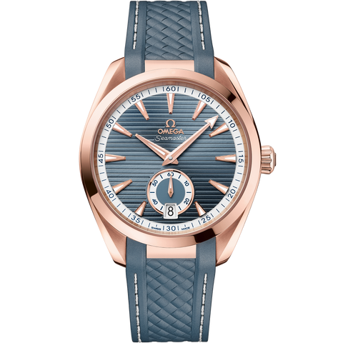 OMEGA 220.52.41.21.03.002 WATCH