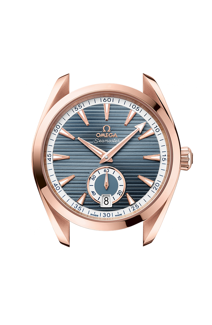OMEGA 220.52.41.21.03.002 WATCH