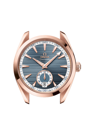OMEGA 220.52.41.21.03.002 WATCH